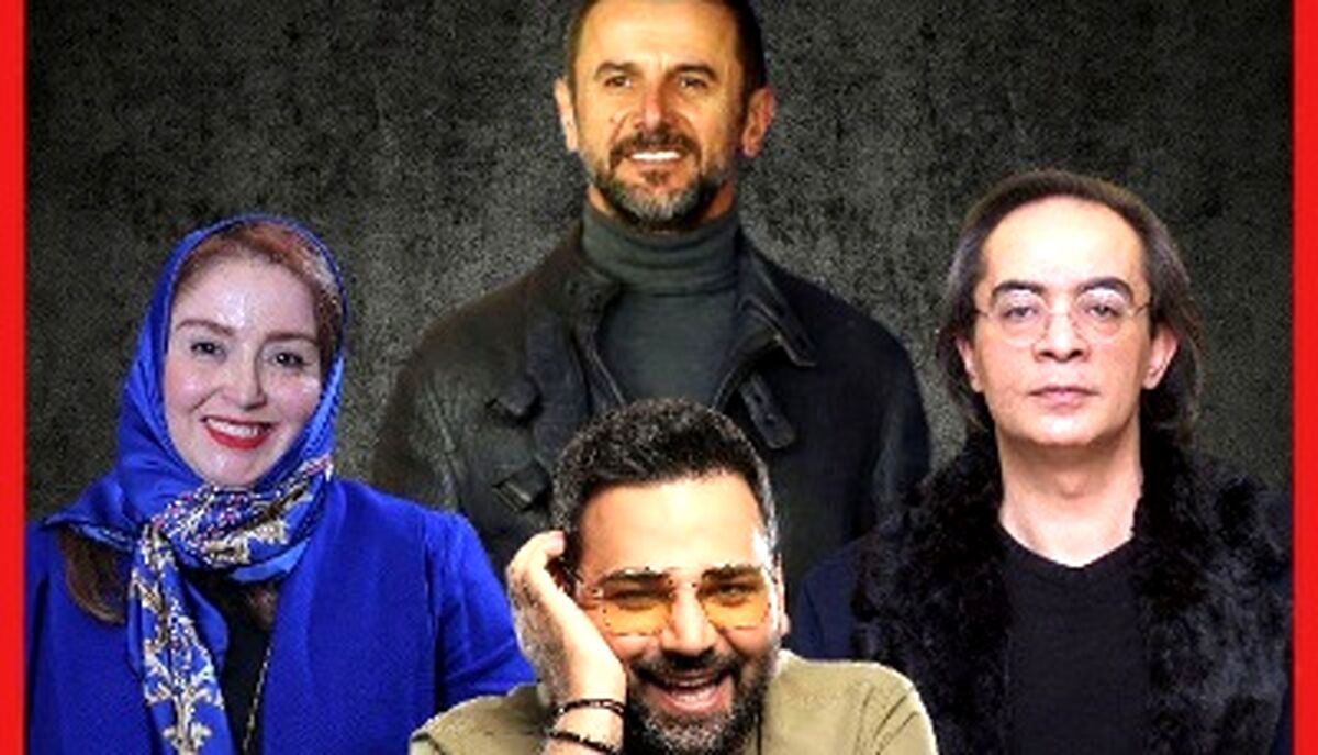 خواستگاری پسر معلول در عصرجدید+فیلم