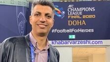 عادل فردوسی پور: تلاش برای رهایی از اعدام