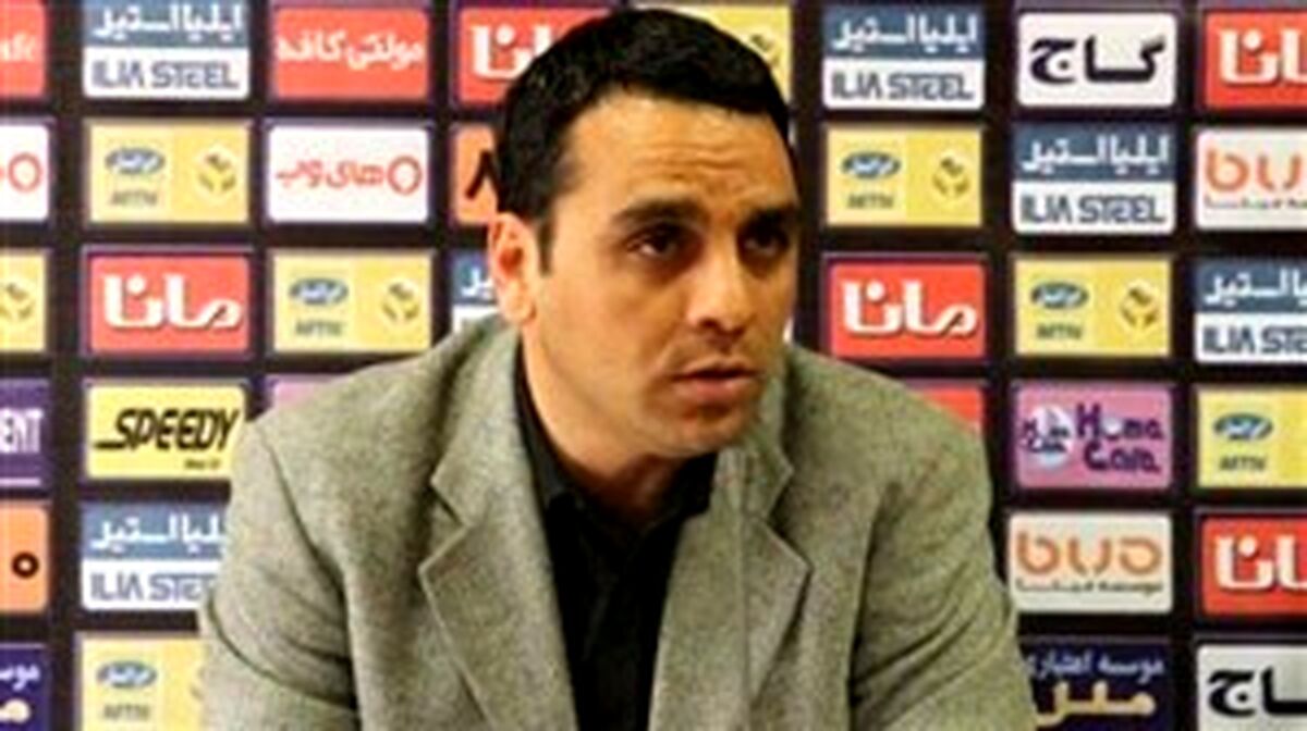 مناظره همکاران سابق روی آنتن زنده