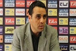 مناظره همکاران سابق روی آنتن زنده