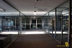 ۷ راهکار برای بزرگ نشان دادن دفتر کار

