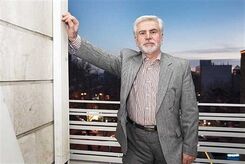 همه ایران منتظر شنیدن این خبر از تلویزیون هستند