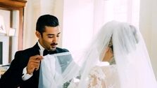 عکس جنجالی رضا قوچان نژاد و پسرش در خارج از ایران!+عکس