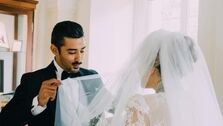 عکس جنجالی رضا قوچان نژاد و پسرش در خارج از ایران!+عکس