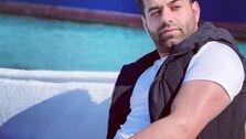 آهنگ جدید رضا بهرام به نام گلی که خم بدادم پیچ و تابش + دانلود