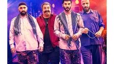دانلود آهنگ جدید بهنام بانی دو تا دل عاشق