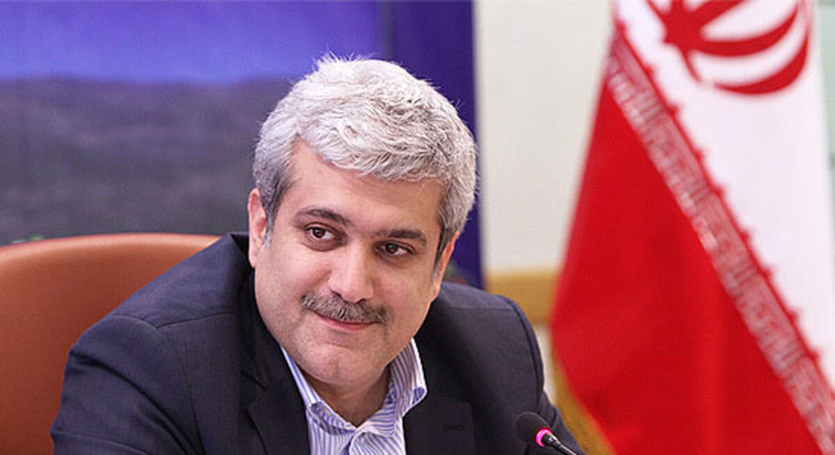 فوری: معاون علمی و فناوری رئیس جمهور استعفا داد! | دلیل مرموز استعفای ستاری لو رفت