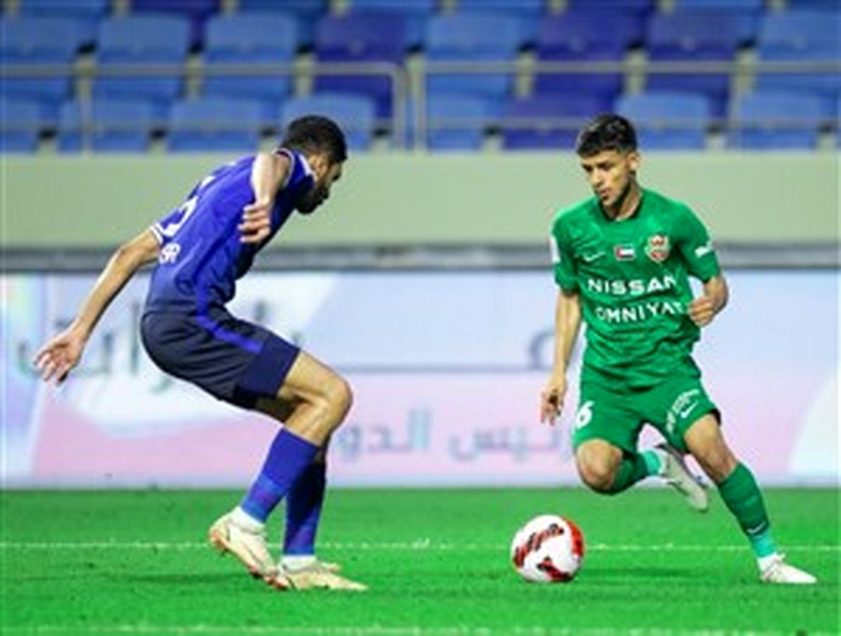 چه کسی مهدی قایدی را نیمکت نشین می‌کند؟