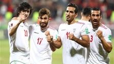 رنکینگ فیفا؛ صعود ایران و کانادا دوشادوش هم