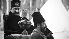 
رونمایی از پوستر قسمت اول سریال «جیران»
