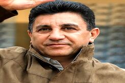 تصاویر دیده نشده از همسر و دختر امیر قلعه نوعی