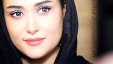 پریناز ایزدیار به آقای بازیگر دل باخت