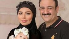 خیانت مهران غفوریان به همسرش لو رفت | فیلم لو رفته از خیانت مهران غفوریان 