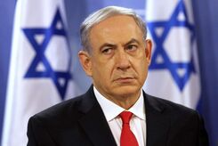 اولین سخنان نتانیاهو بعد از حمله اسرائیل به ایران