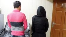 کلاهبرداری زن و شوهر شیاد با فروش لباس در اینستاگرام