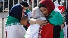 نامه هشداردهنده فیفا به فدراسیون برای حضور بانوان