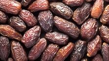داغ قیمت خرما بر دل روزه داران