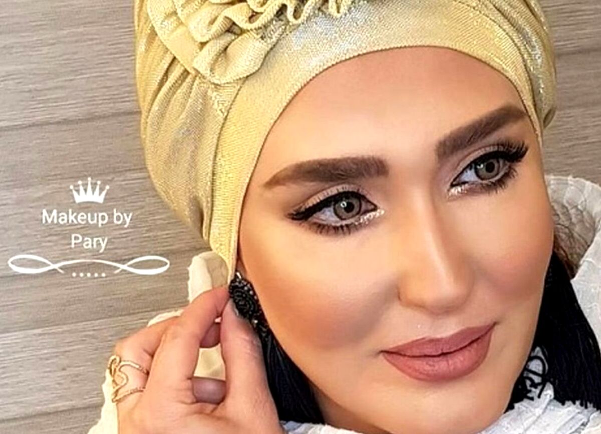 آخرین پیام های دردناک زهره فکور برای دوست نزدیکش