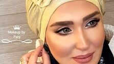 آخرین پیام های دردناک زهره فکور برای دوست نزدیکش