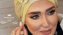 آخرین پست اینستاگرام زهره فکور صبور