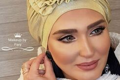 اعلام زمان مراسم خاکسپاری «زهره فکور صبور»