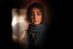 “مامان، بابا، مهرشاد همه ی اینا صدا داره”...
