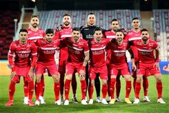 تبلیغات محیطی به پرسپولیس واگذار شد