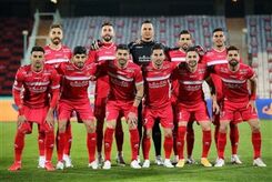 تبلیغات محیطی به پرسپولیس واگذار شد