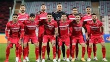 تبلیغات محیطی به پرسپولیس واگذار شد