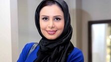 میکاپ متفاوت و بسیار جذاب نجمه جودکی مخصوص شب یلدا