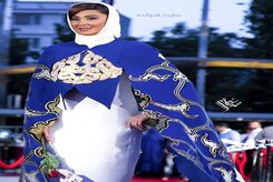 مریم معصومی رد داد! | خل و چل بازی های مریم معصومی کار دستش داد! + عکس 
