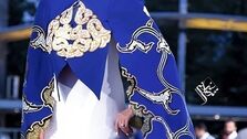 عکس های عجیب غریب و وحشتناک مریم معصومی در سالن آرایشگاه | مریم معصومی رد داد!
