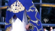 مریم معصومی رد داد! | خل و چل بازی های مریم معصومی کار دستش داد! + عکس 