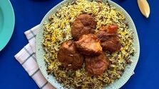 طرز تهیه لوبیا پلوی اصیل شیرازی را اینجا بخوانید