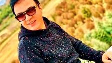 داریوش فرضیایی عاشق هیچ کس نیست!+عکس