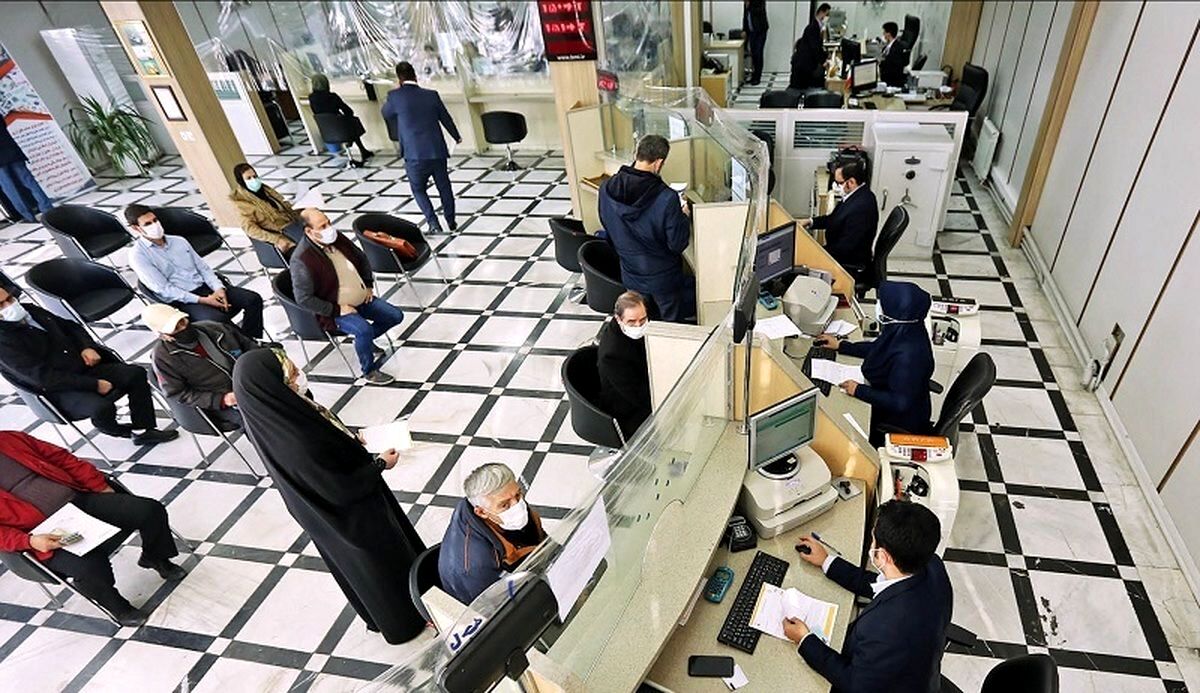 خبر فوری از ابطال سپرده های بانکی با سود بانکی غیر قانونی توسط بانک مرکزی