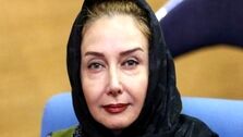 کتایون ریاحی کنار دکتر معروفش +عکس