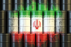 توطئه جدید آمریکا علیه نفت ایران