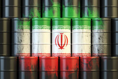 توطئه جدید آمریکا علیه نفت ایران