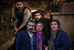 سریال پایتخت و گاندو جدید در راه است 