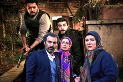 سریال پایتخت و گاندو جدید در راه است 