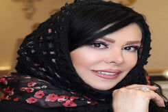 فلور نظری در مهمانی خانم‌های بازیگر +تصاویر دیدنی