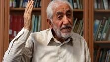 غرضی: سال ۹۲ جواب هاشمی را ندادم رفت دنبال روحانی