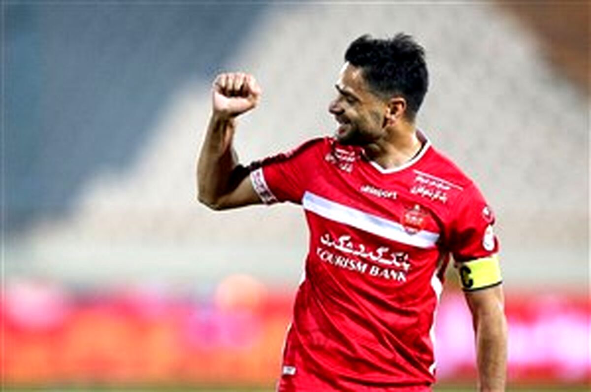 کدام 11 نفر برای پرسپولیس در دربی؟ (نظرسنجی)