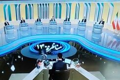 مناظره آخر جان گرفت