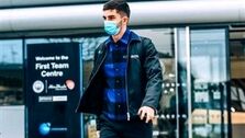 خرید جدید بارسا و دوری دو هفته‌ای از میادین!