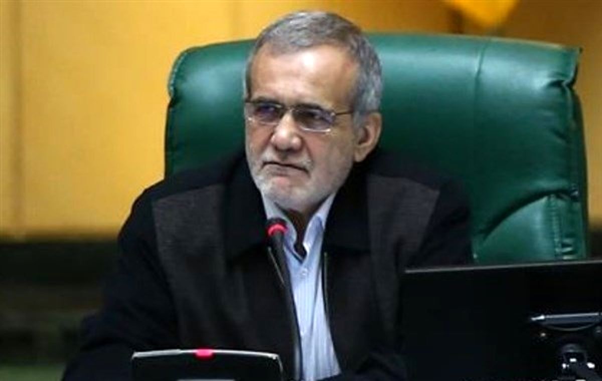 قائم پناه معاون اجرایی رئیس جمهور و سرپرست نهاد ریاست جمهوری شد