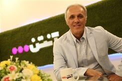 علیدوستی: به چند دلیل مربیگری نمی کنم