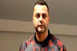 تصادف وحشتناک آرش ظلی پور + عکس