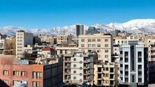 اجاره مسکن در تهران ۵۰ درصد گرانتر شد